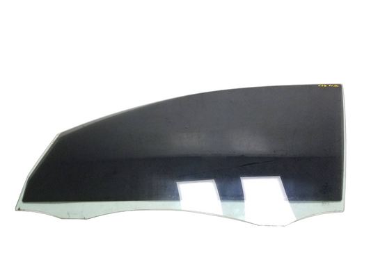 2010 - 2014 VW Golf GTI Door Window Glass Front Driver Side Left  OEM