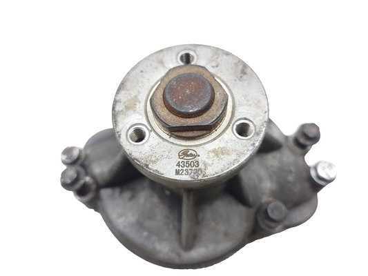 2006-2009 Range Rover Engine Motor Coolant Water Pump 4.2l OEM