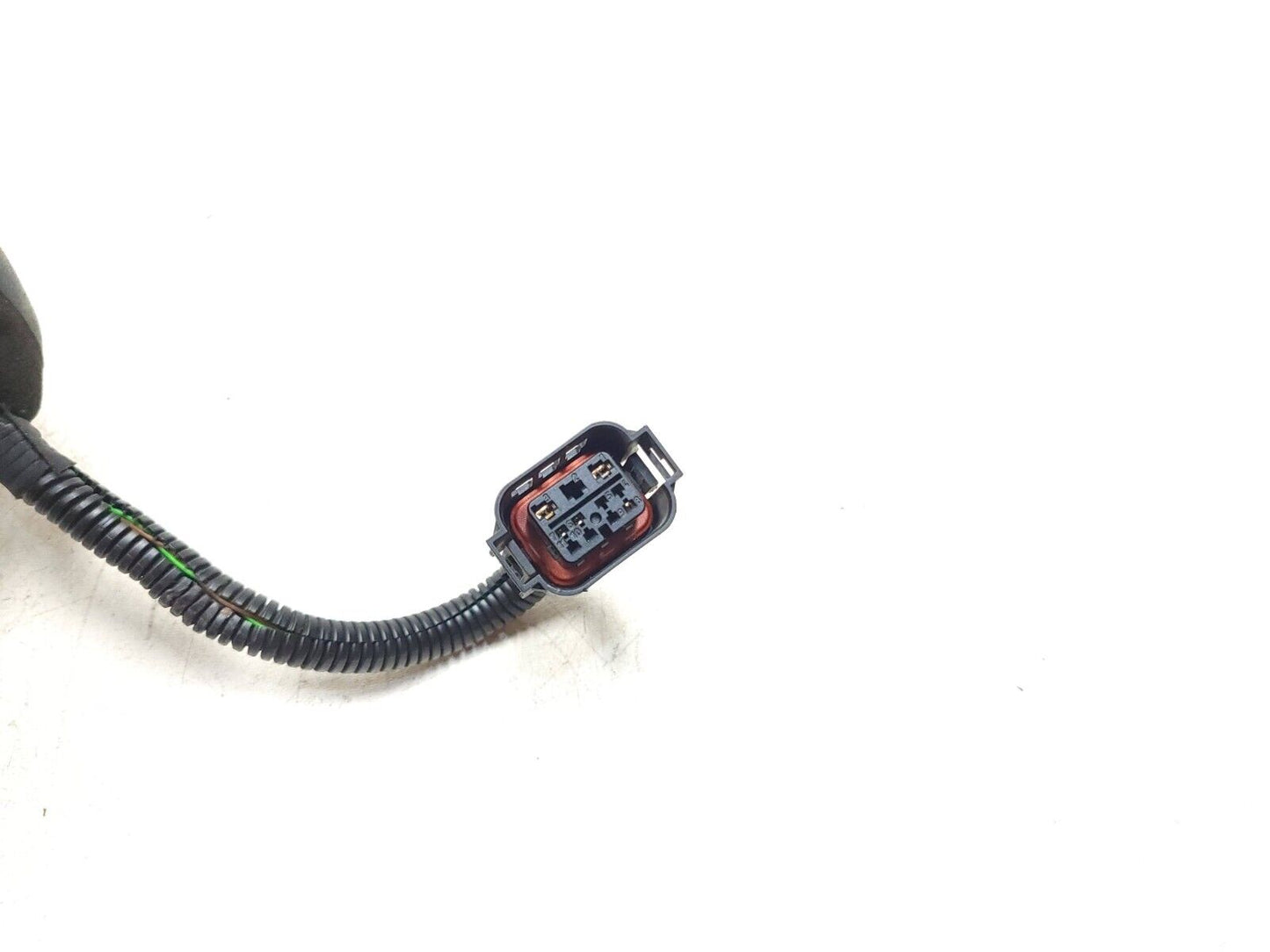 2017-2023 Alfa Romeo Stelvio Transmission Gearbox Wire Wire Harness OEM
