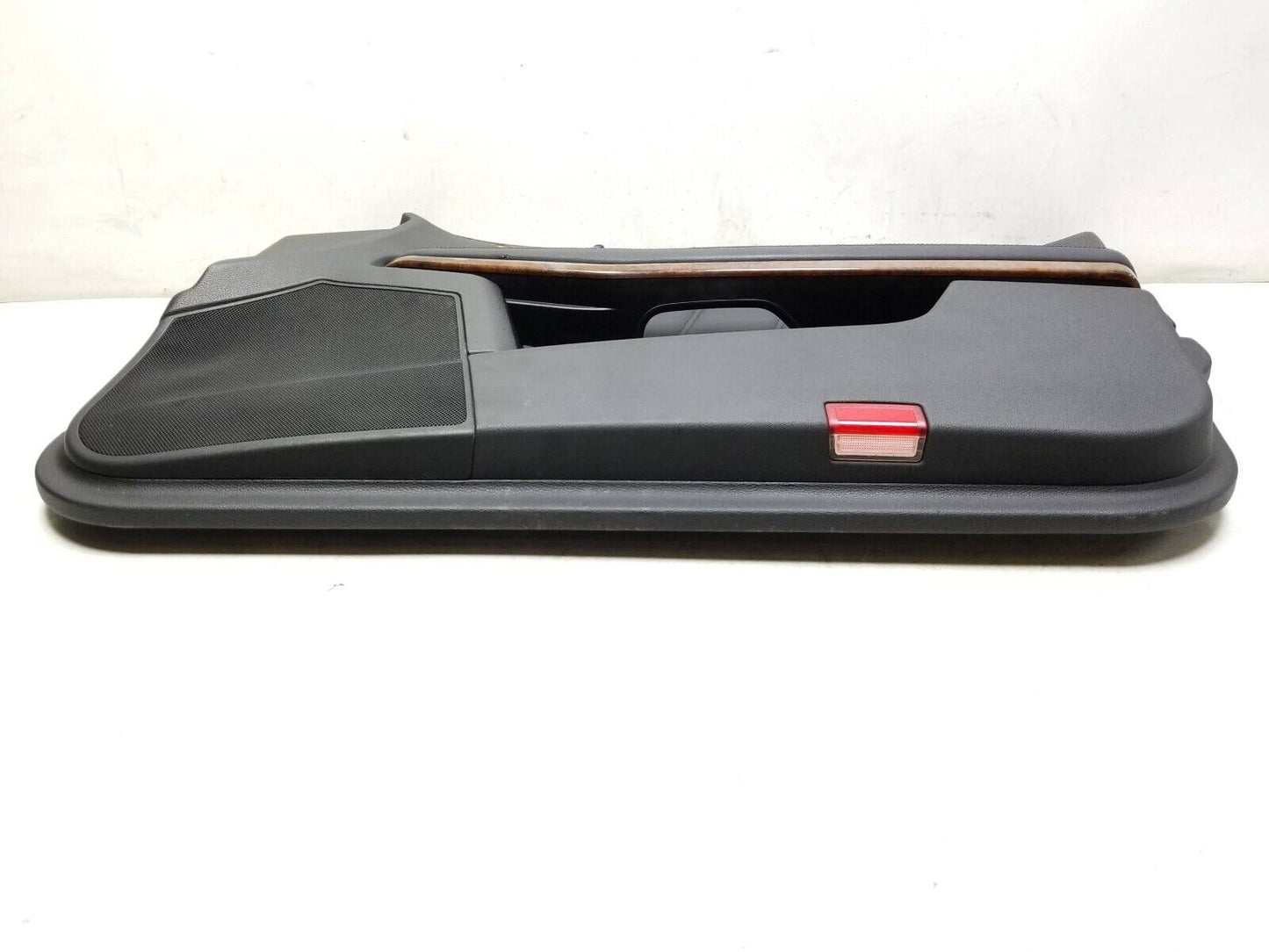 10-13 Mercedes W212 E350 E500 E550 Door Panel Trim Front Passenger Side Rh OEM