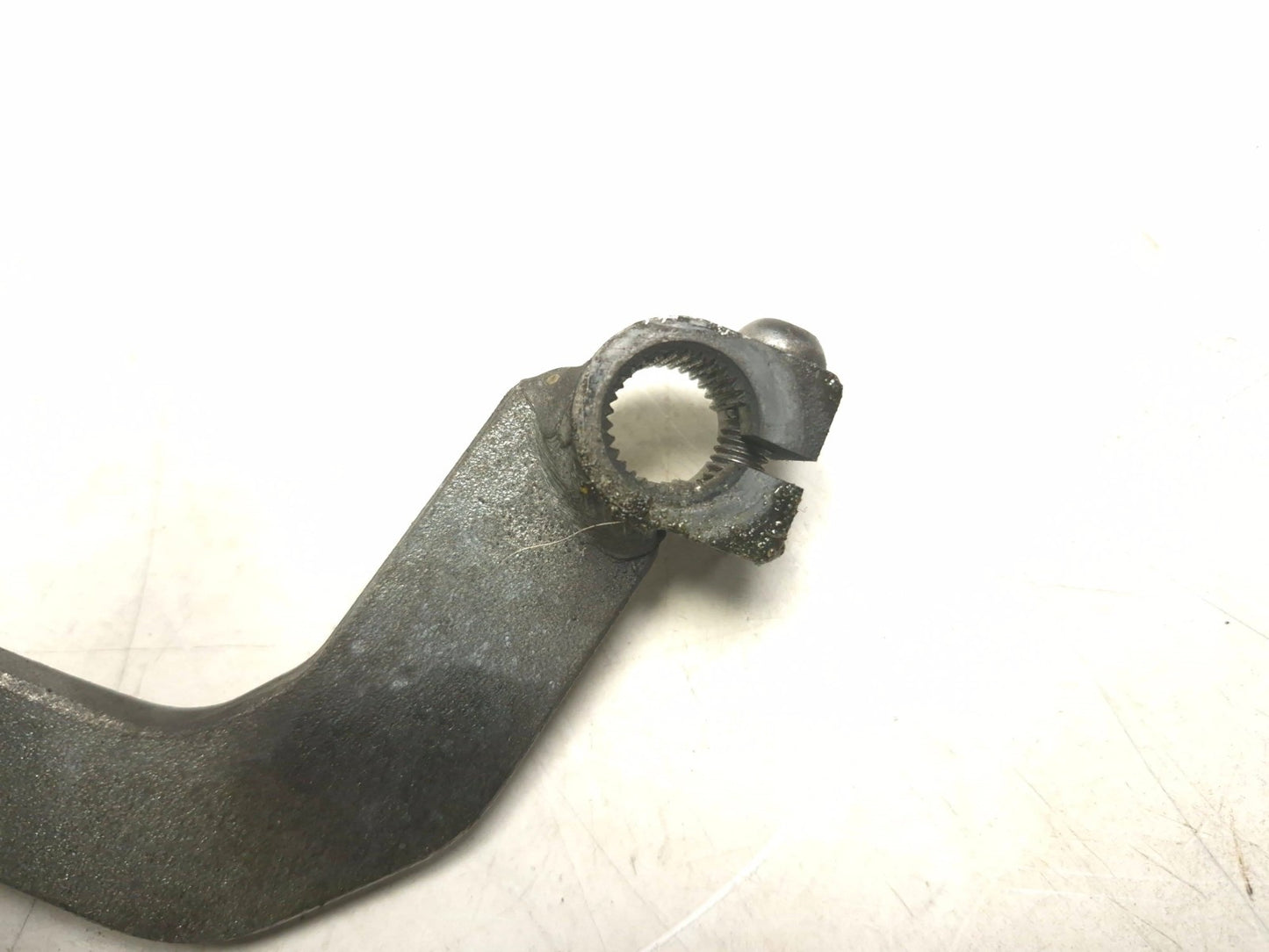 2004 Yamaha Fz6 S Brake Pedal OEM