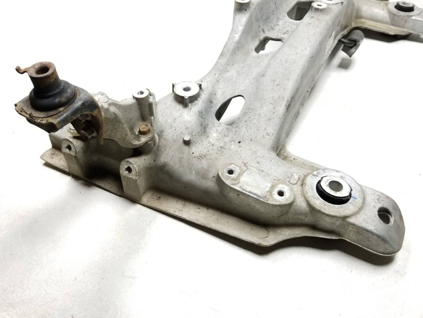 13 14 15 Honda Accord Subframe Crossmember Frame Engine Cradle OEM 2.4l