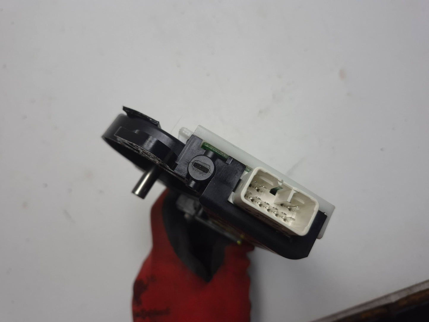 2010 Lexus Hs250h Sunroof Motor OEM