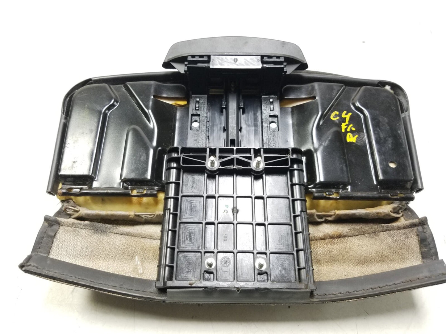 2010 - 2016 Cadillac SRX Seat Thigh Support Front Driver Side Left OEM