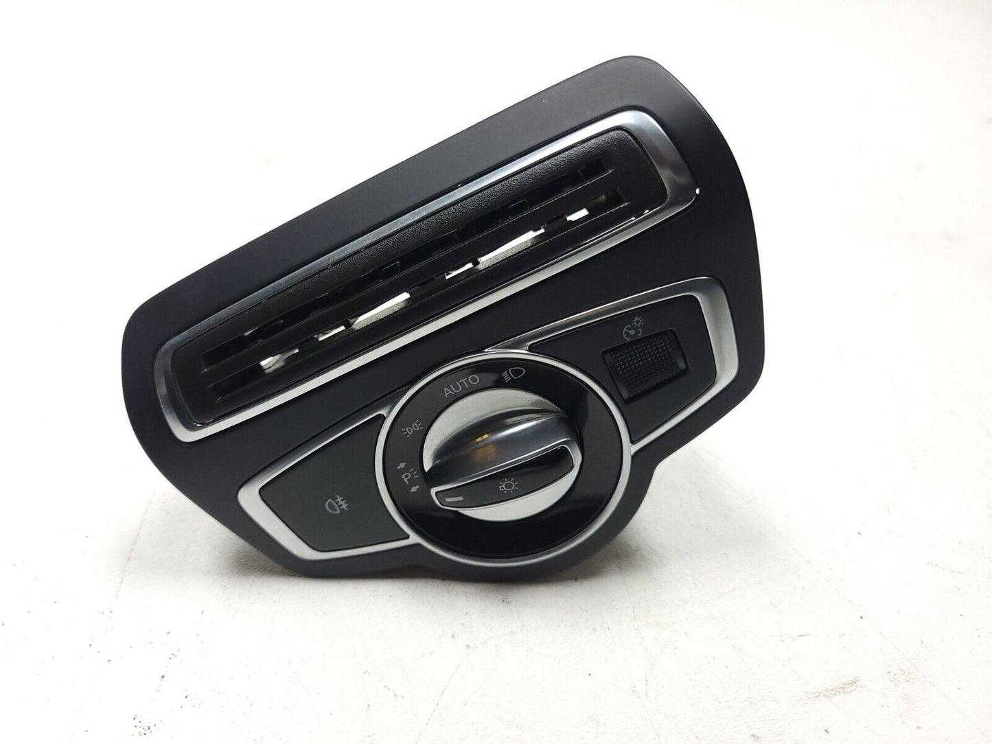 15-20 Mercedes C300 W205 Headlight Switch A2059056500 OEM