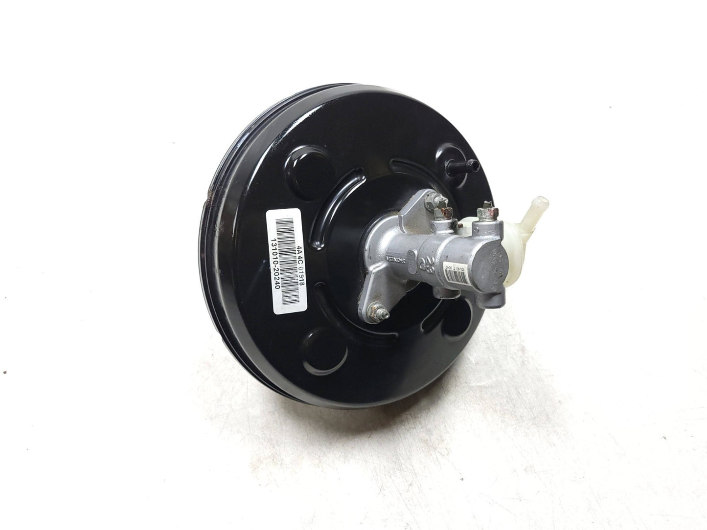13-15 Acura RDX Power Brake Booster W/ Master Cylinder OEM ✅