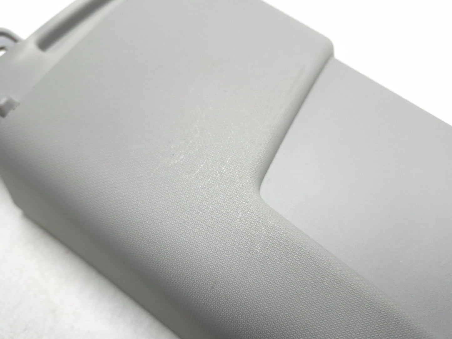 2018 Toyota Corolla B Pillar Panel Cover Trim Left & Right Pair OEM