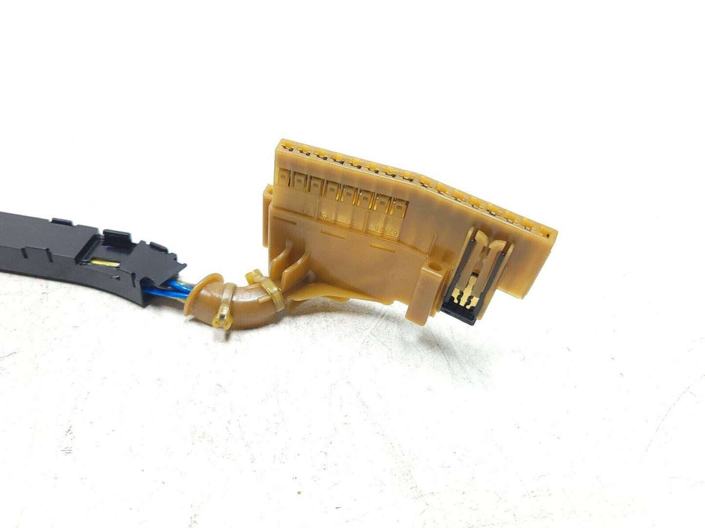 09-12 Audi A4 Quattro Valve Body Wiring Harness 2.0t OEM Code : Kxt