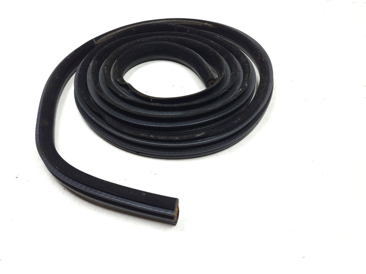 2006-2012 Range Rover Door Weatherstrip Seal Rear Left Driver Side OEM