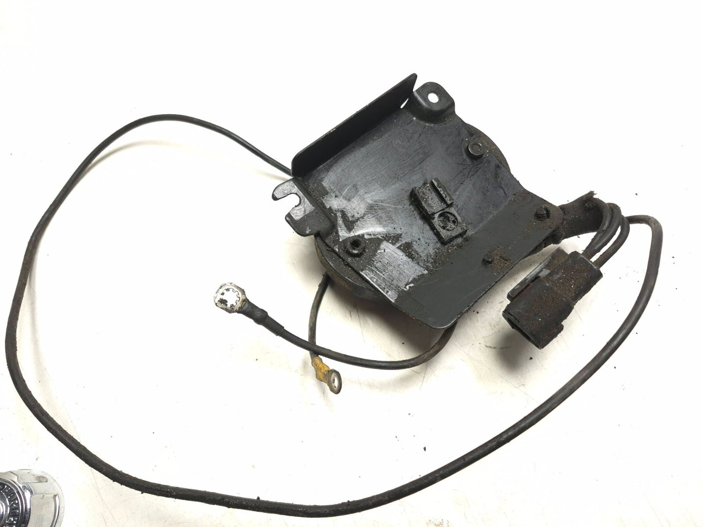 2004 Harley Softail Flstc Heritage Classic Voltage Regulator Rectifier OEM