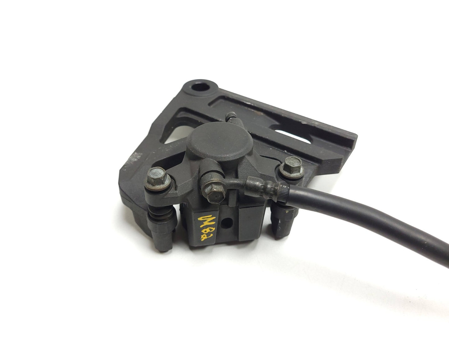 2007 Yamaha Xvs1300 V-star Rear Brake Caliper OEM