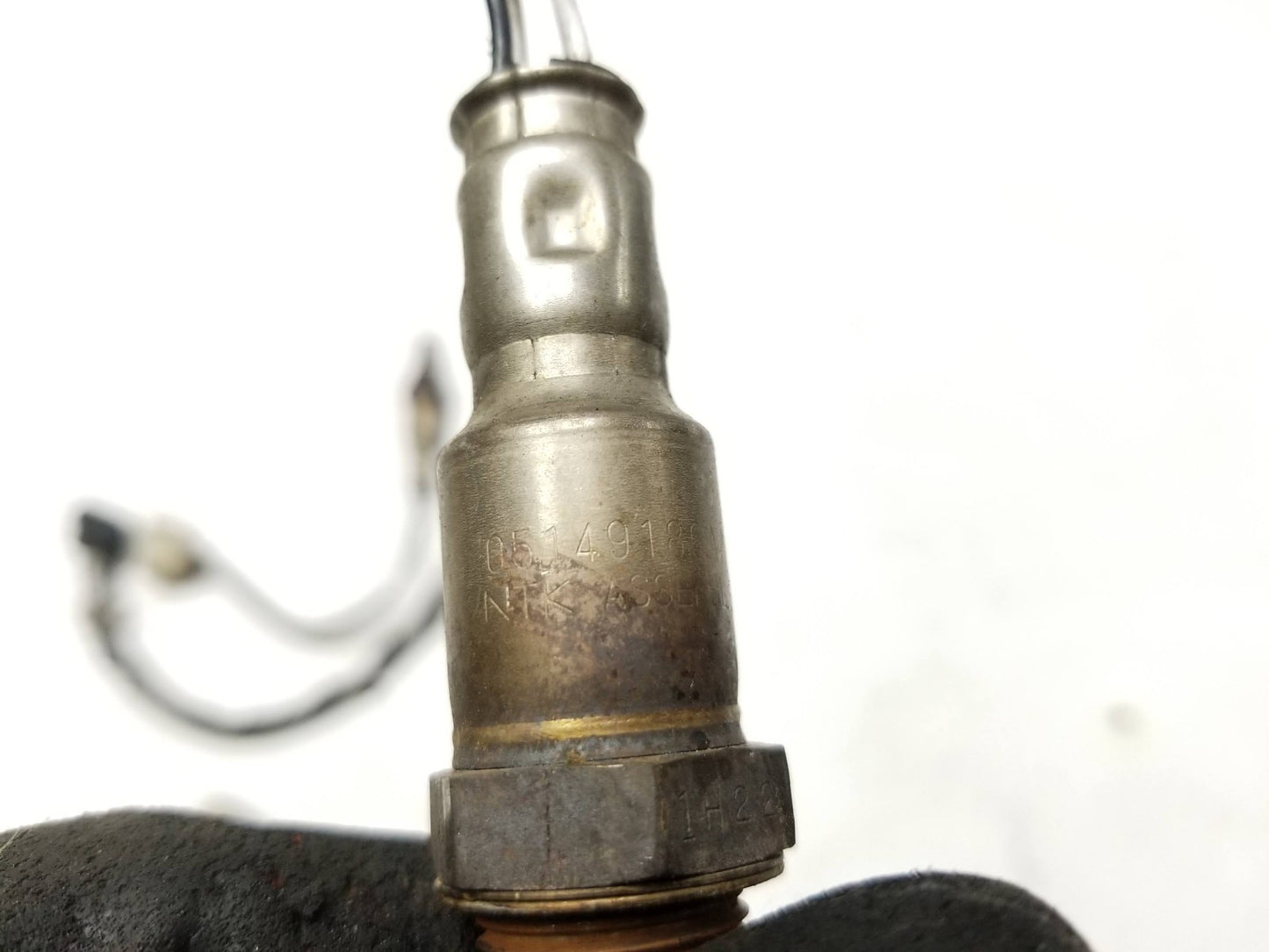 2012 Jeep Grand Cherokee Oxygen Sensor OEM