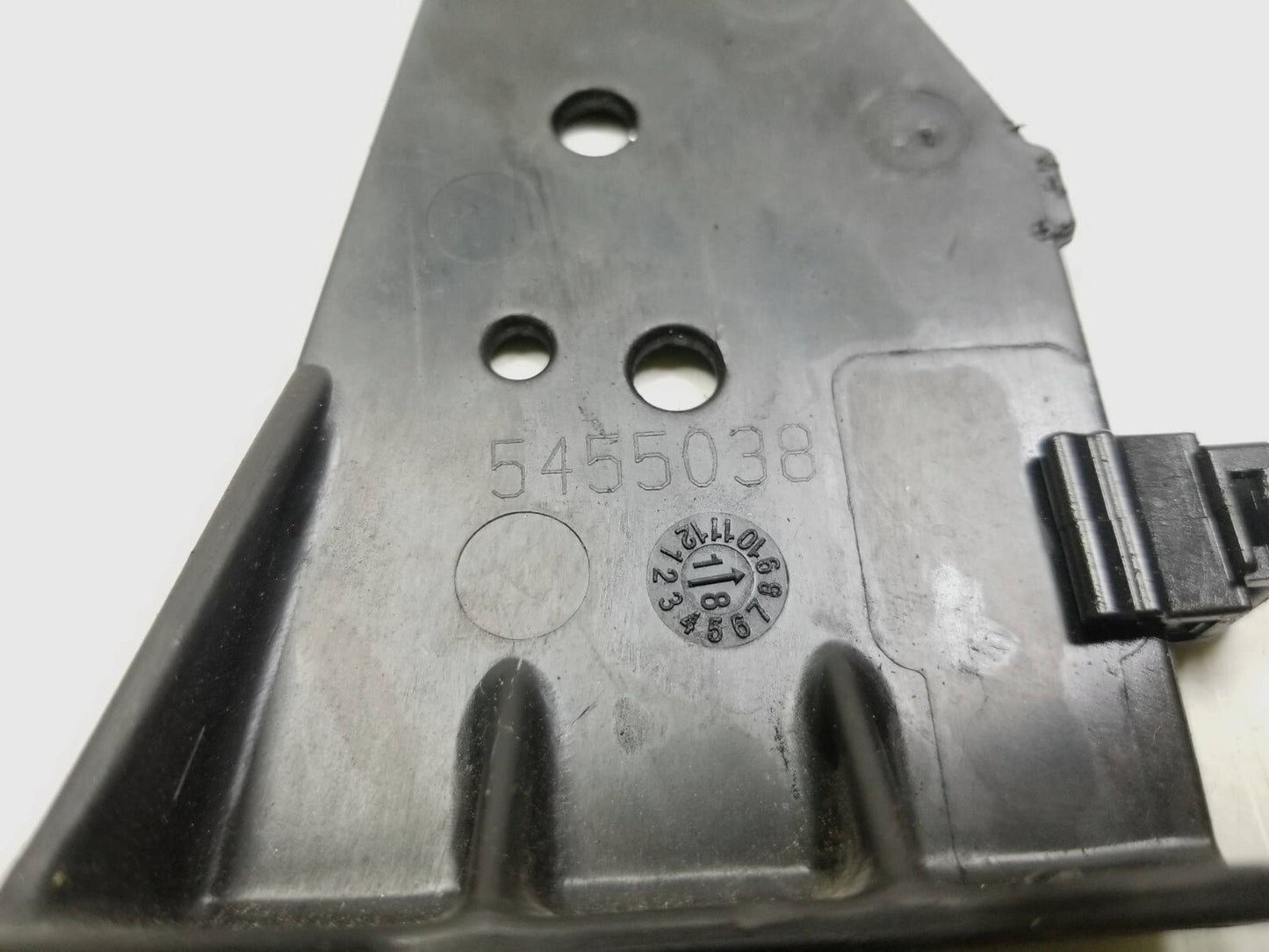 2019 Polaris 850 Indy Xc 129 Connector Placement Bracket 5455038 Oem✅