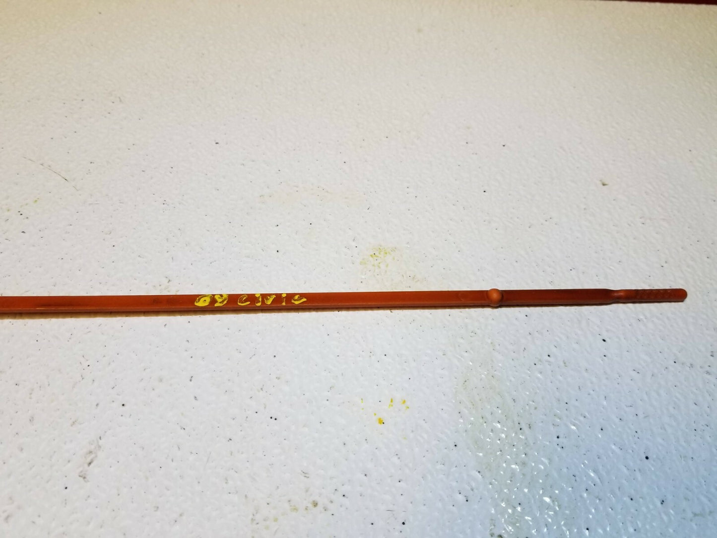 07 08 09 10 11 Honda Civic 1.8l Engine Oil Dipstick OEM