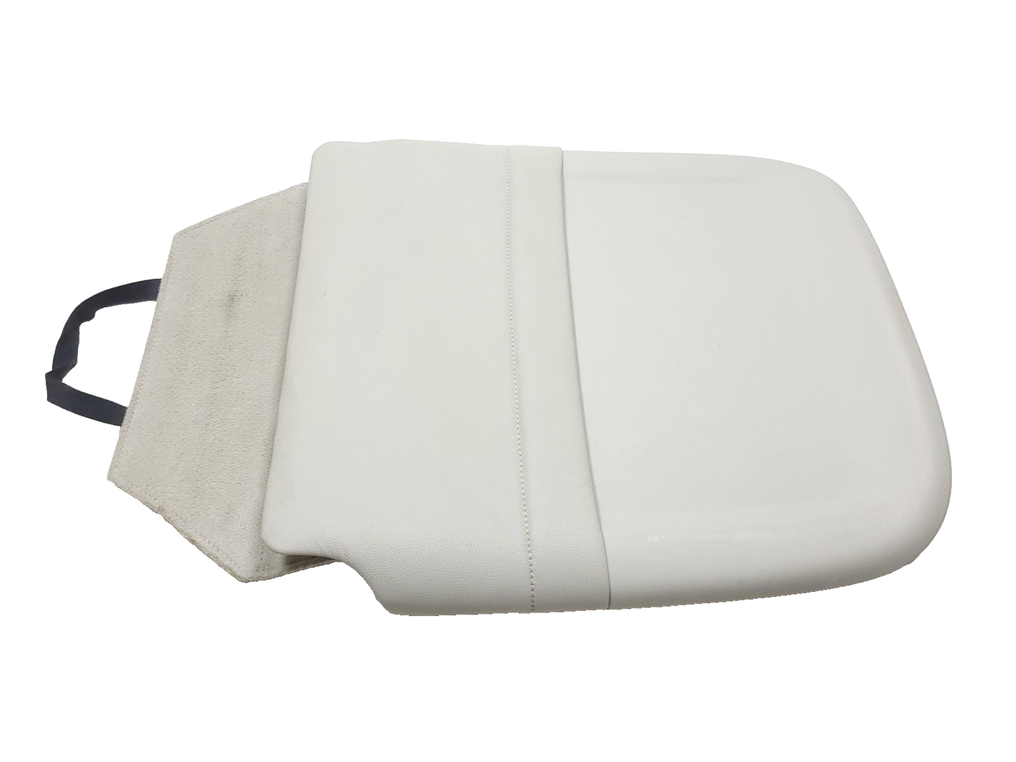 2007 - 2012 Acura Rdx Front Seat Trim Cover Panel Driver Side Left OEM