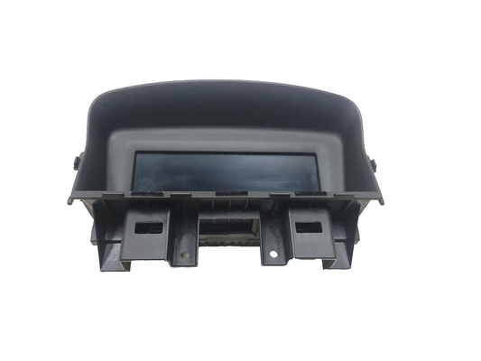 2011-2015 Chevrolet Cruze Information Display Monitor 12783136 OEM