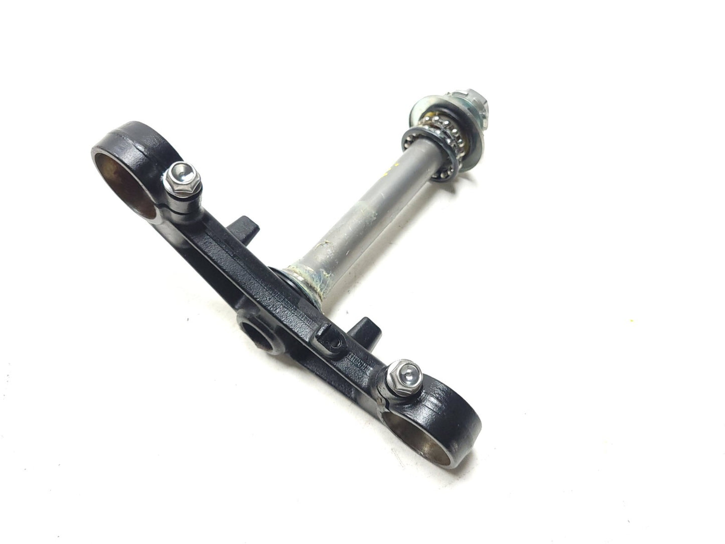 2014 2015 Honda Interceptor Vfr800 Triple Tree Lower OEM