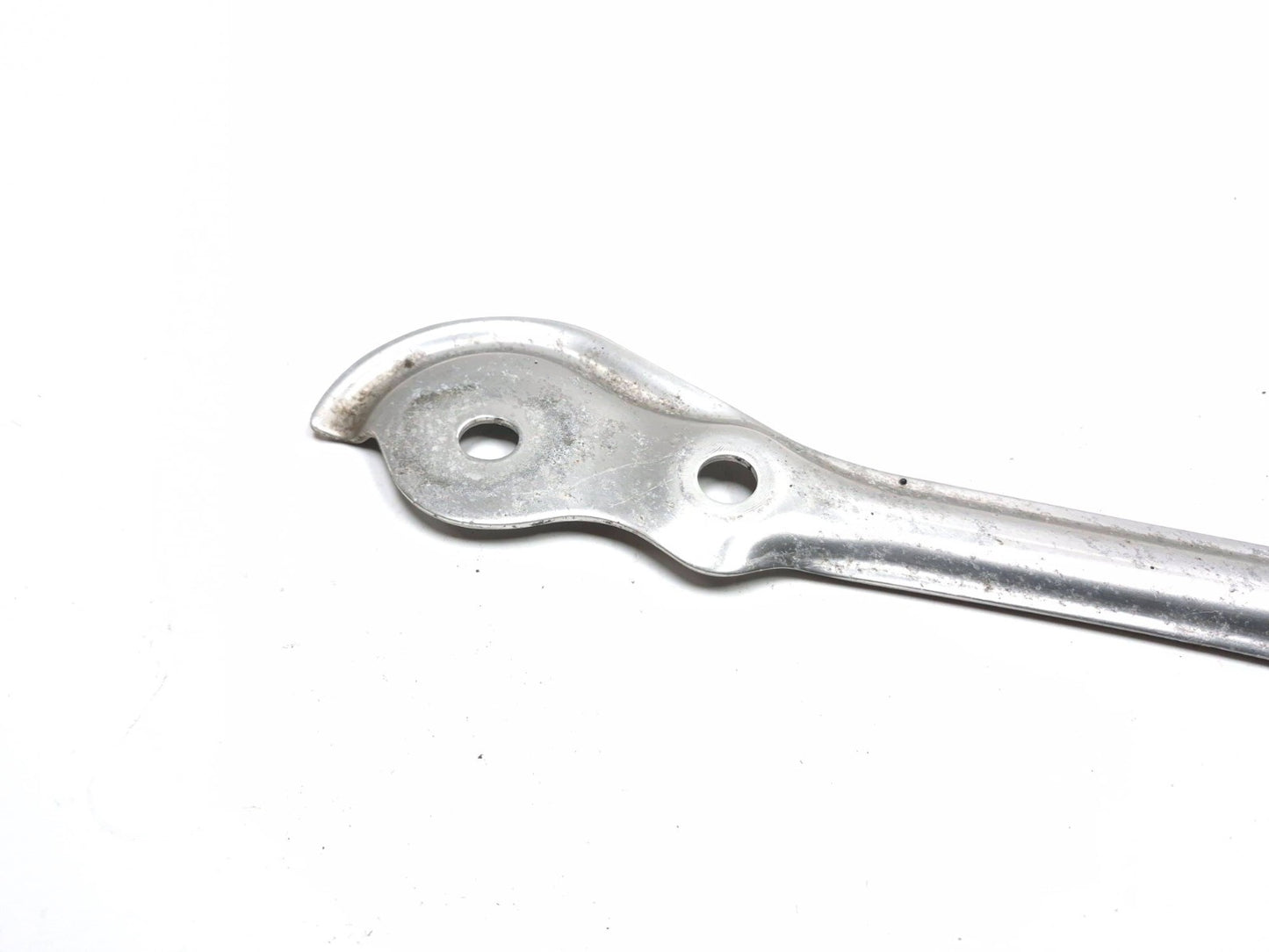 2020 Infiniti Q50 Steering Gear Rack And Pinion Mount Support Bracket Oemâś…