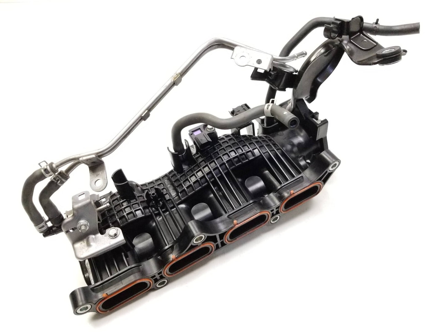 2017 Honda Civic Intake Manifold 2.0l OEM