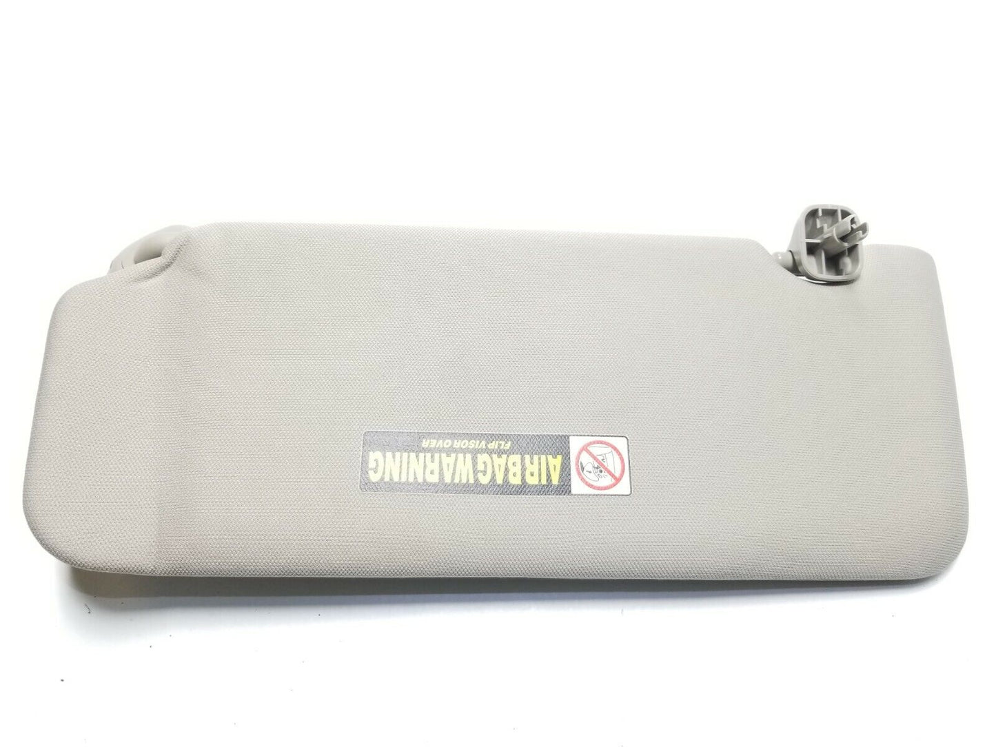 10 11 12 13 14 Acura Tsx Sun Visor Right Passenger Side Sunvisor OEM