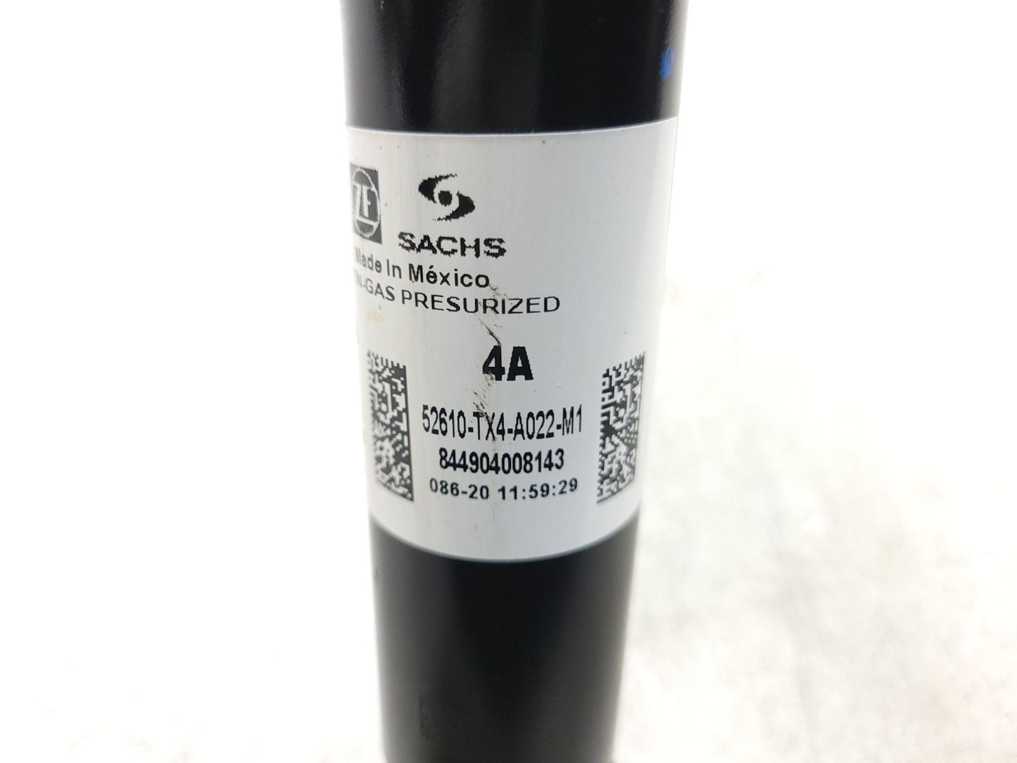 13-15 Acura RDX Rear Shock Strut Absorber 2pcs 52610-tx4 OEM ✅