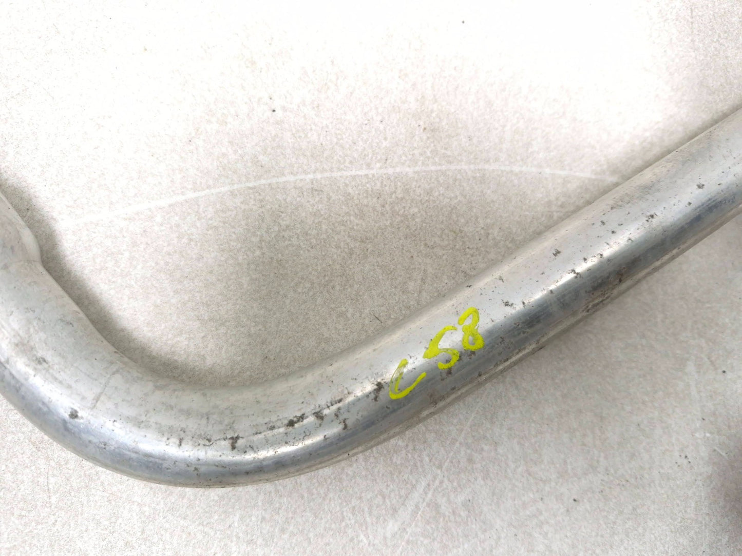 2018 Chrysler 300 Ac Hose Line Pipe 3.6l 3pcs OEM