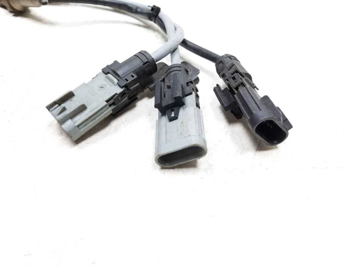 06 - 10 Hyundai Azera Oxygen Sensor 3pcs OEM