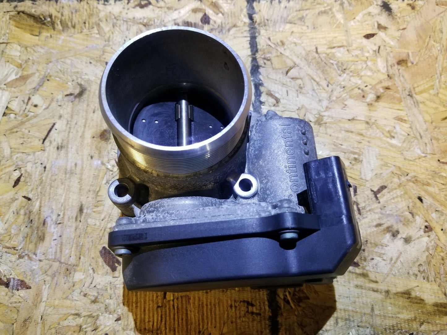 13 14 15 Audi A4 2.0l Throttle Body OEM
