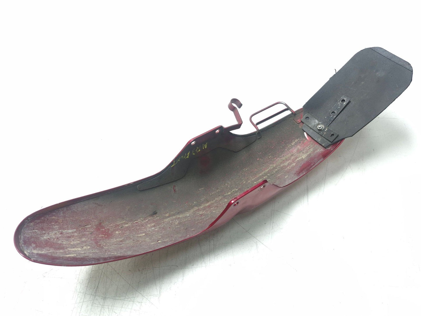 1985 Honda Shadow Vt500c Front Fender OEM