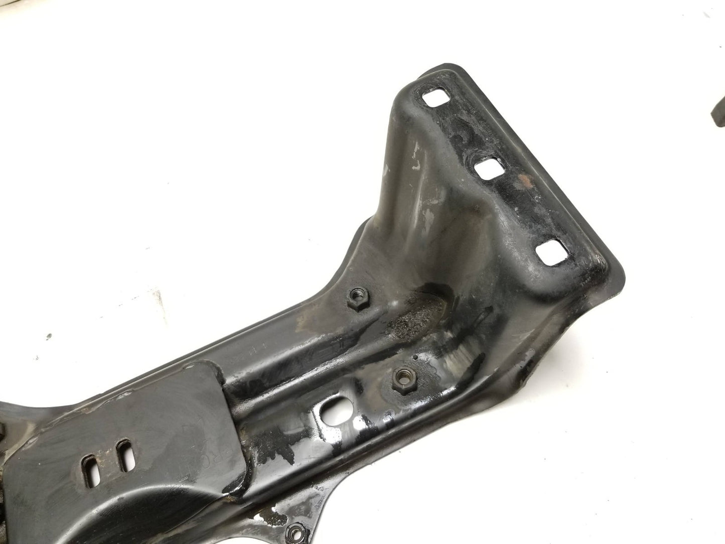 2012 Jeep Grand Cherokee Transmission Mount Support Bracket OEM