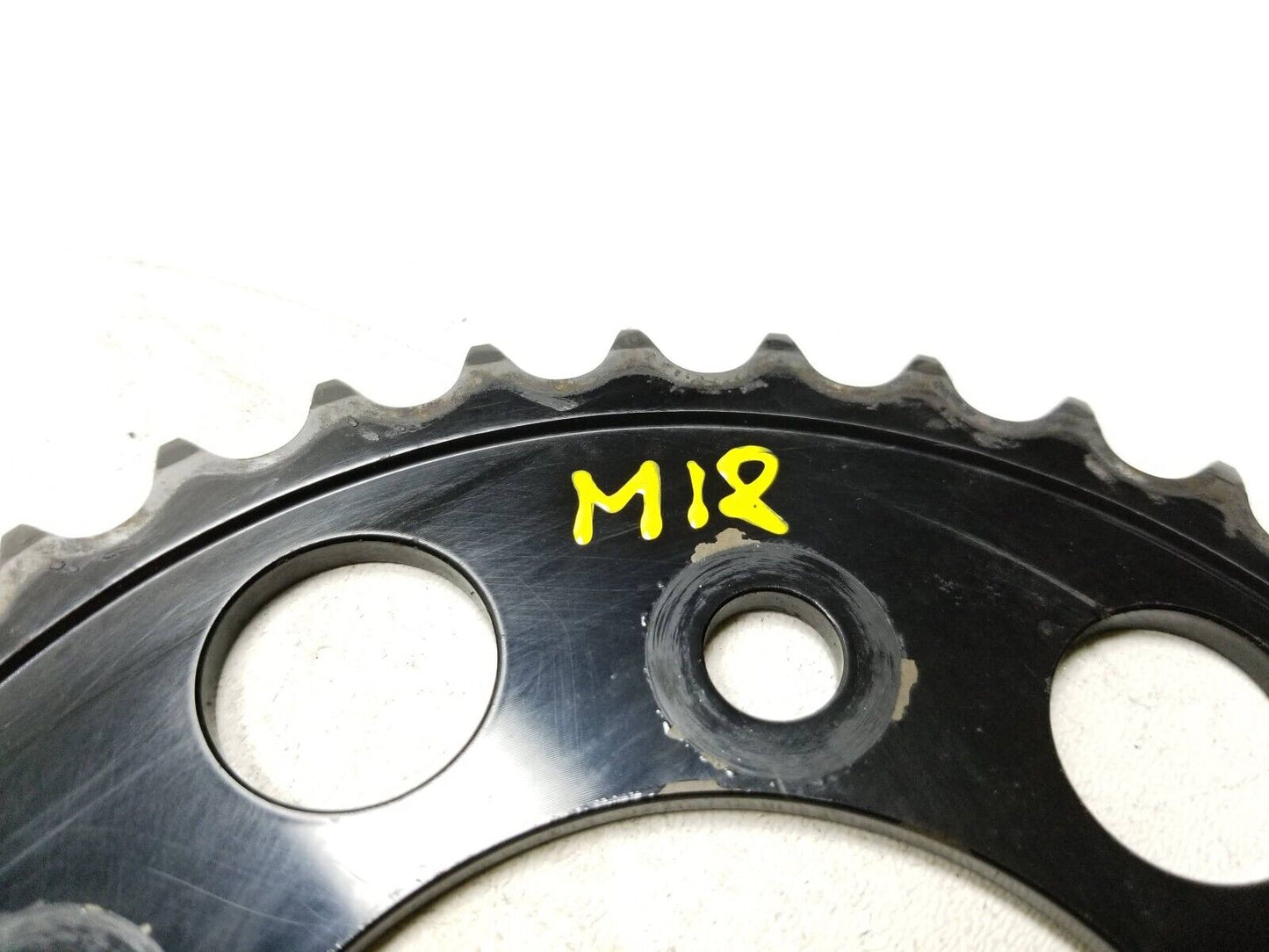 2017 - 2023 Honda Cmx300 Rebel Rear Sprocket 36t OEM