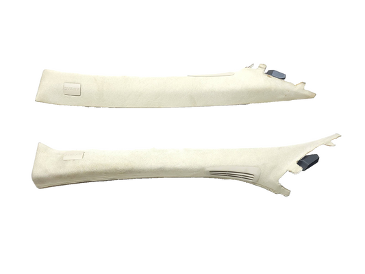 2010 - 2019 Jaguar XJ Front A Pillar Trim Left & Right OEM