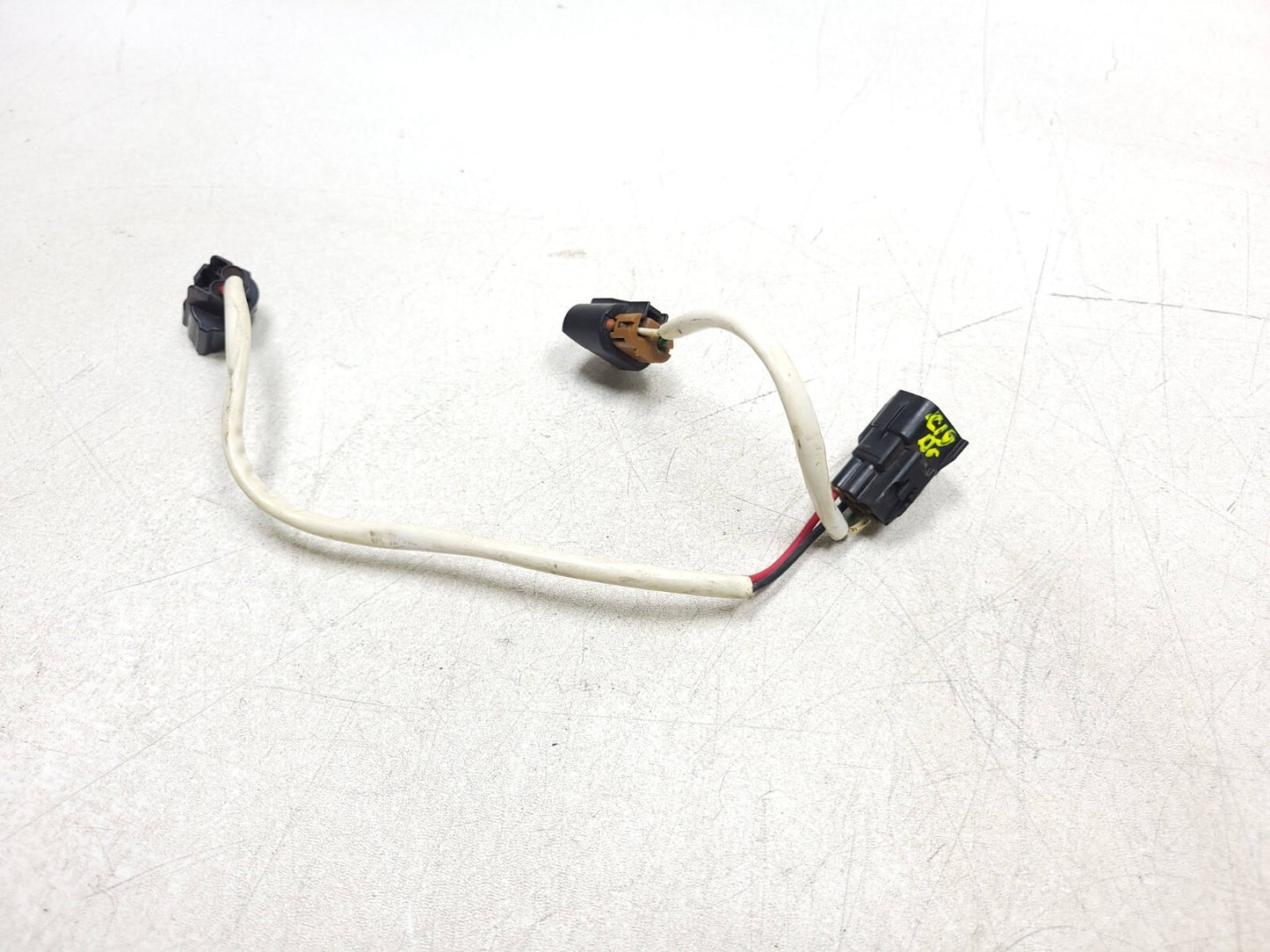 13 - 16 Scion Fr-s Frs Tail Light Wire Harness Left & Right Pair OEM