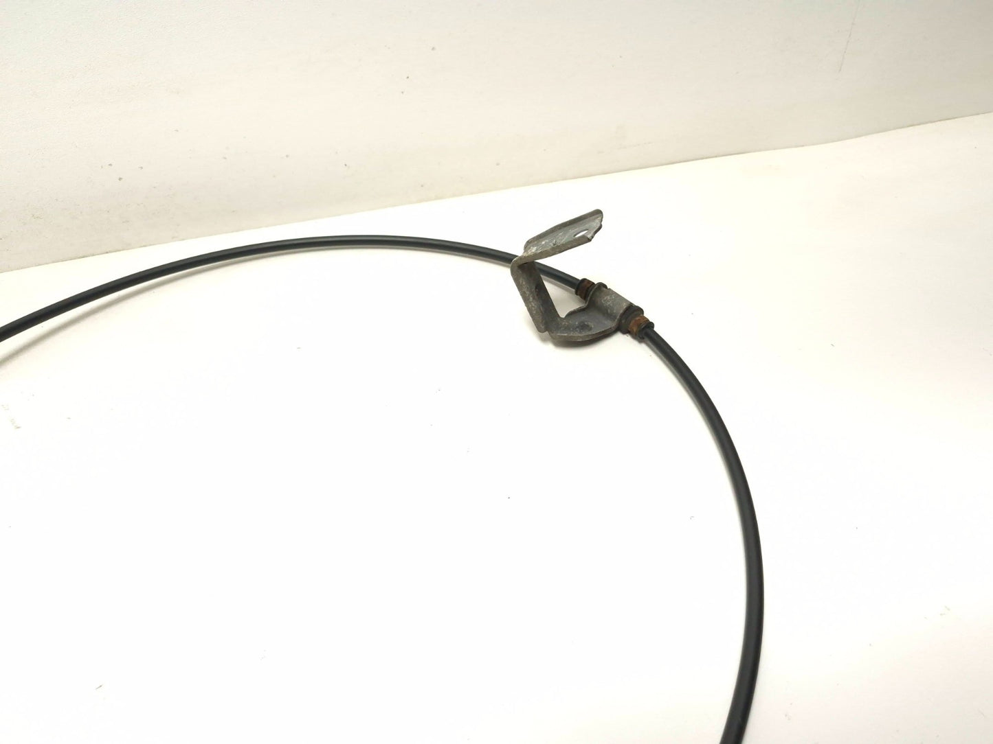 2007 Acura Tl Type-s Automatic Transmission Shifter Cable 3.5l OEM