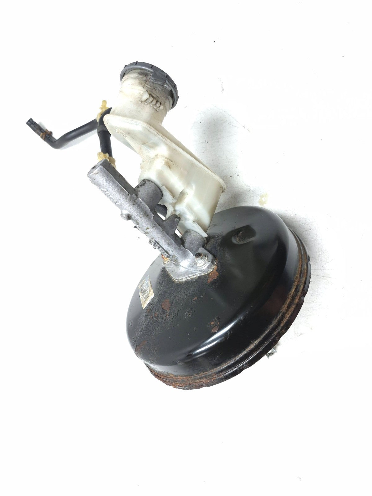 2005-2008 Acura Tl Power Brake Booster & Master Cylinder OEM