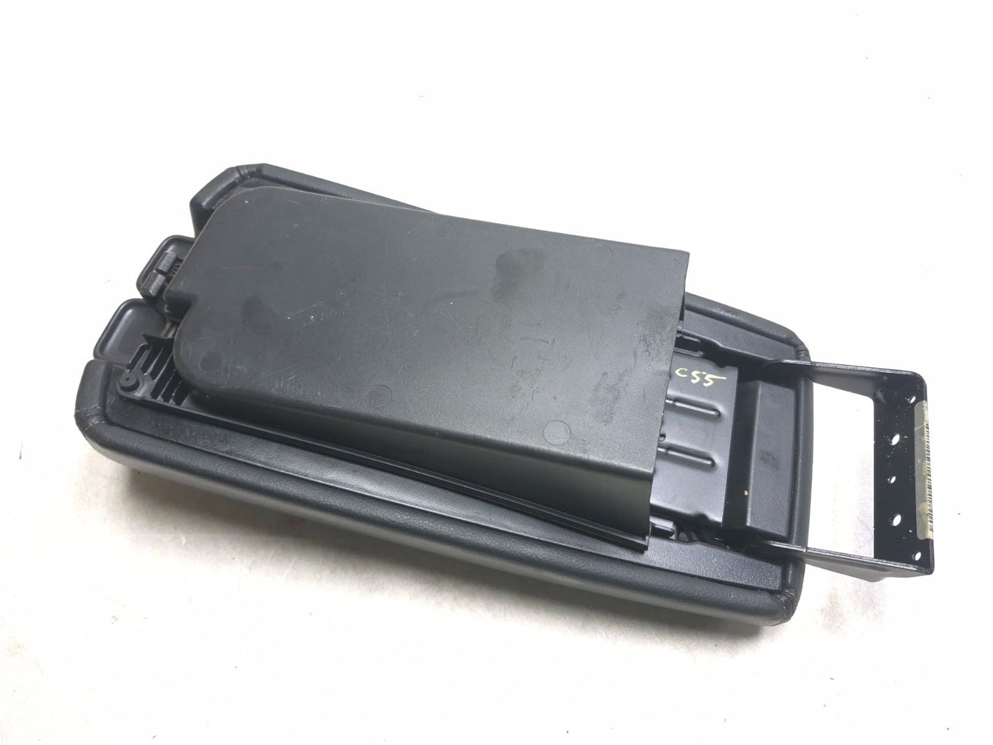 2018 Nissan Altima Center Console Armrest Lid OEM