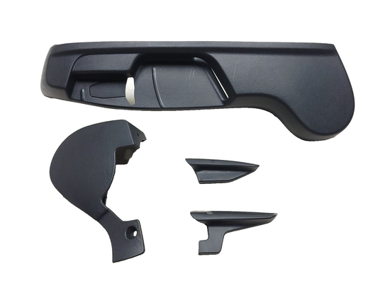 2015 - 2018 Volkswagen Jetta Front Seat Side Cover Trim Passenger Right 4pcs OEM