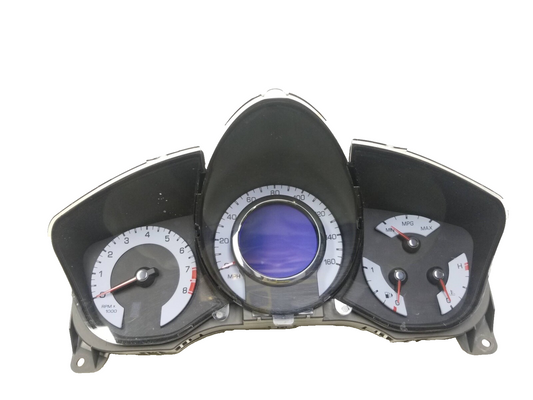 2010 - 2012 Cadillac SRX Speedometer Instrument Panel OEM
