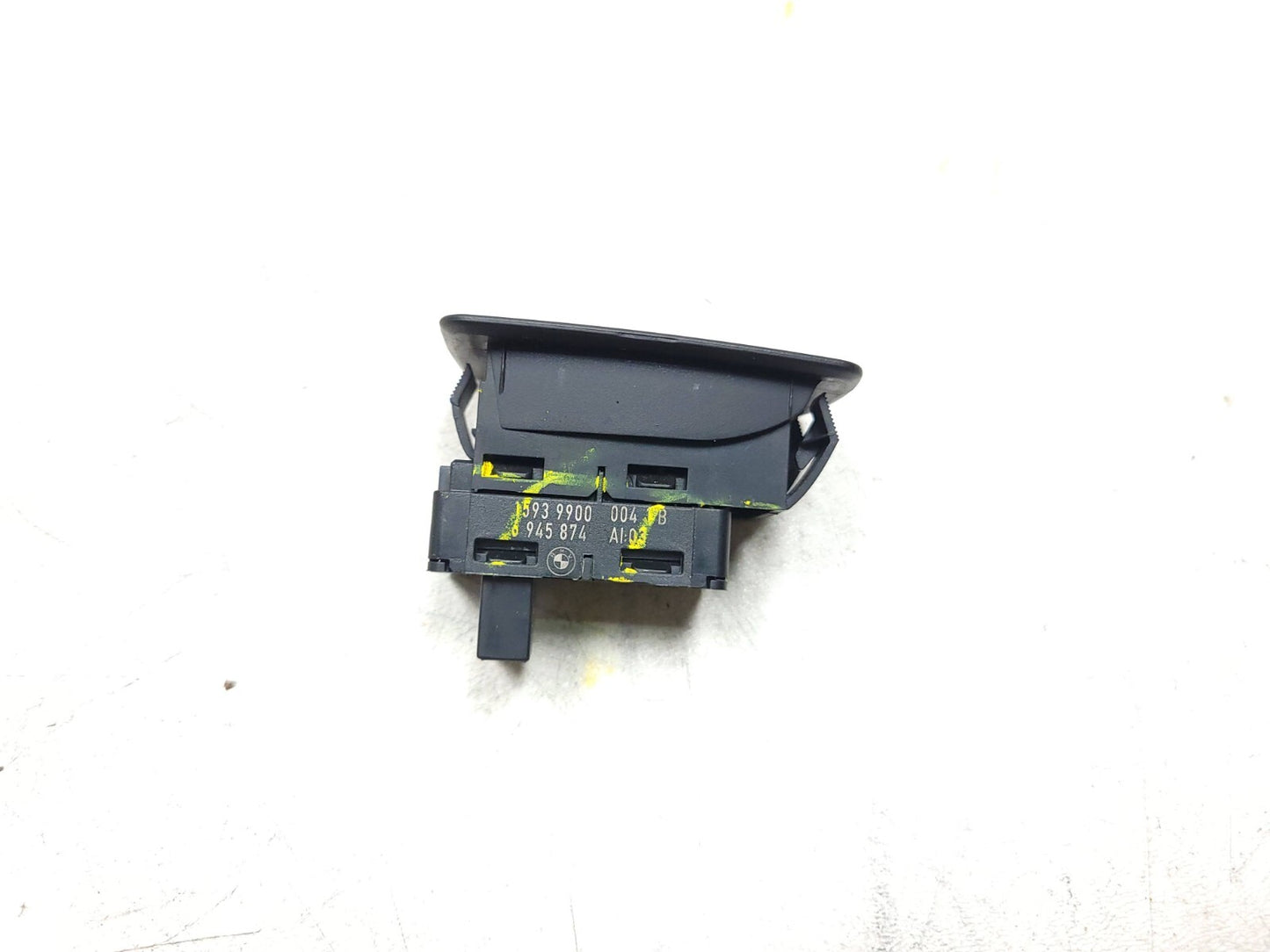 2010 - 2013 BMW X5 E70 Power Window Button Switch 6945874 OEM