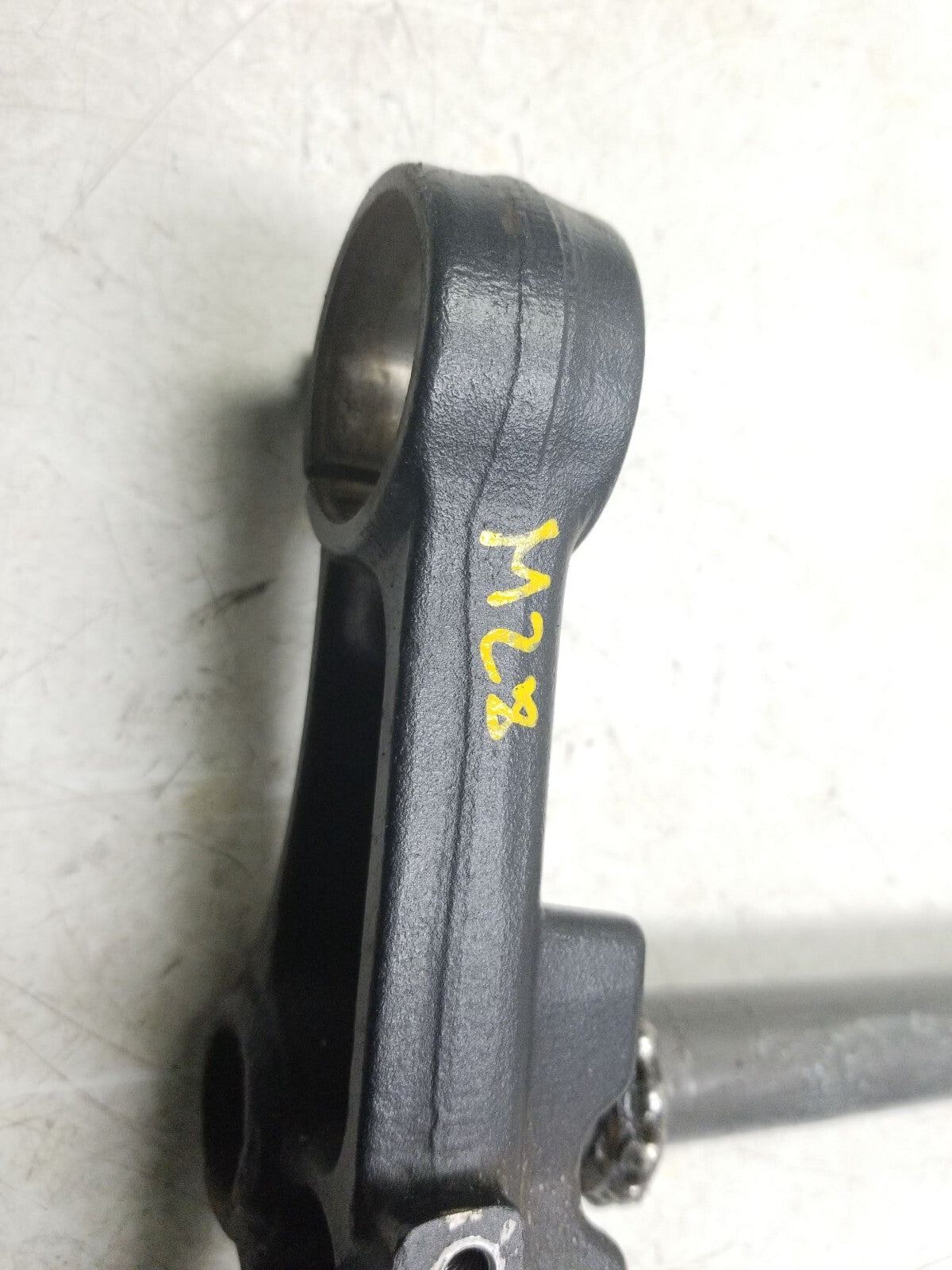 2014 - 2018 Honda Cbr650f Triple Tree Lower OEM