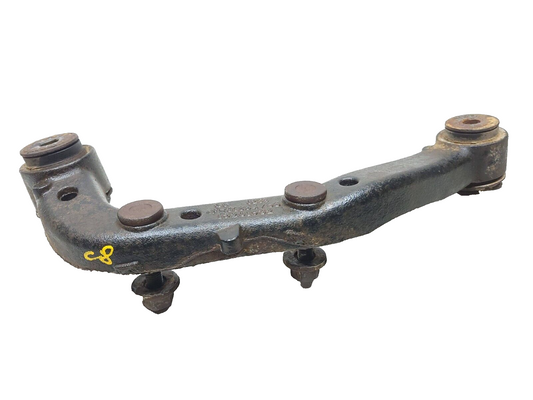 14-19 Chevrolet Silverado 1500 Front Differential Carrier Bracket Right Rh OEM