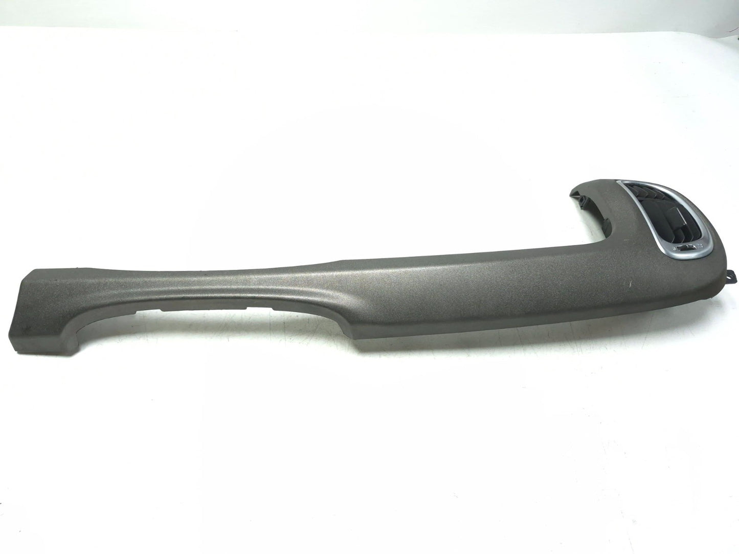 2014 Fiat 500l Dashboard Bezel Cover Trim W/ Air Vent 5pcs OEM