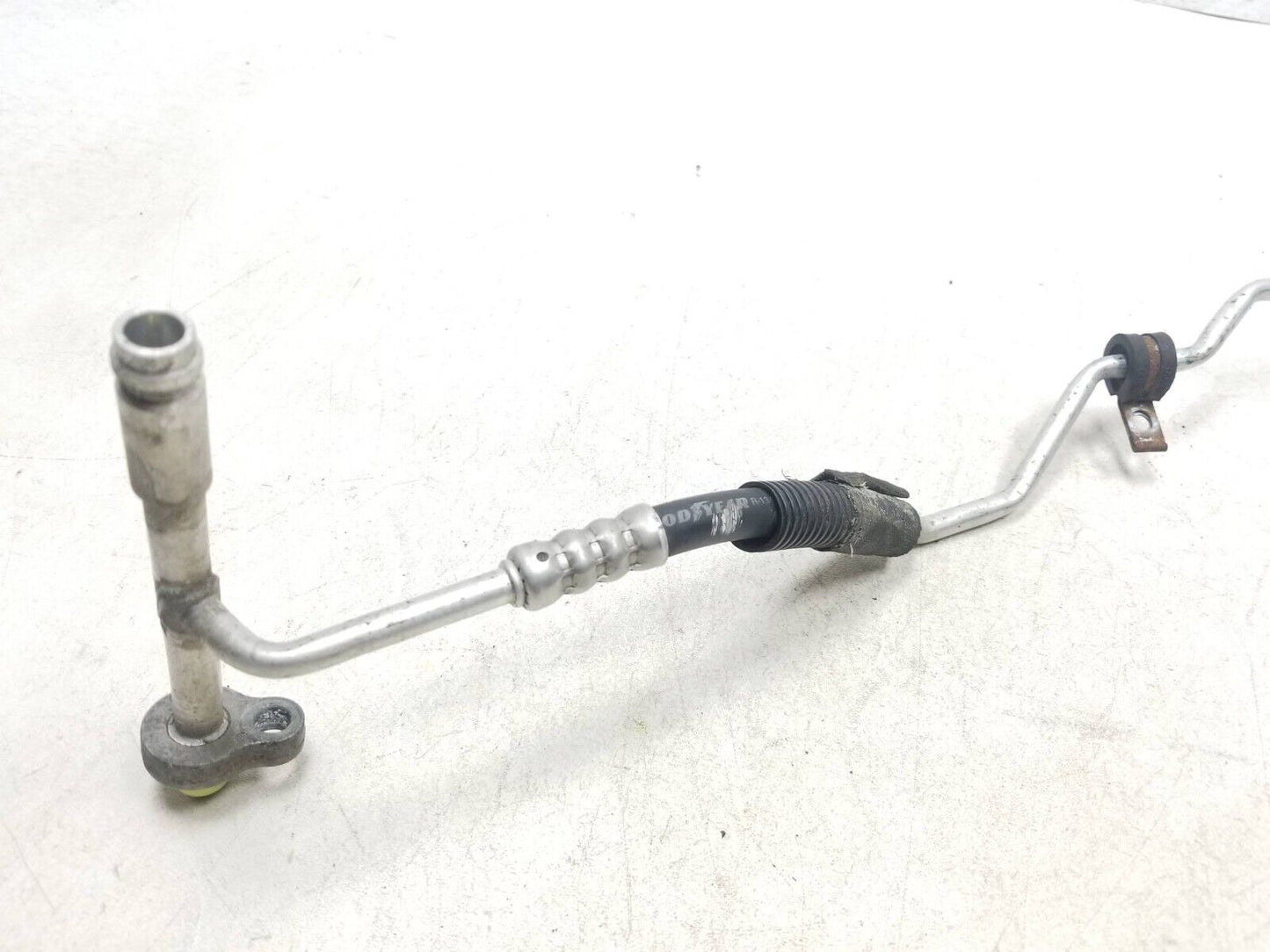 12 - 14 Ford Focus AC Hose Pipe Line OEM