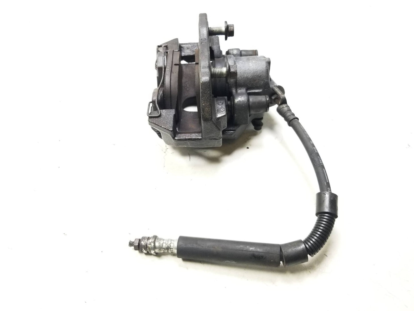 10-13 Ford Transit Connect Brake Caliper Front Passenger Side Right OEM ā