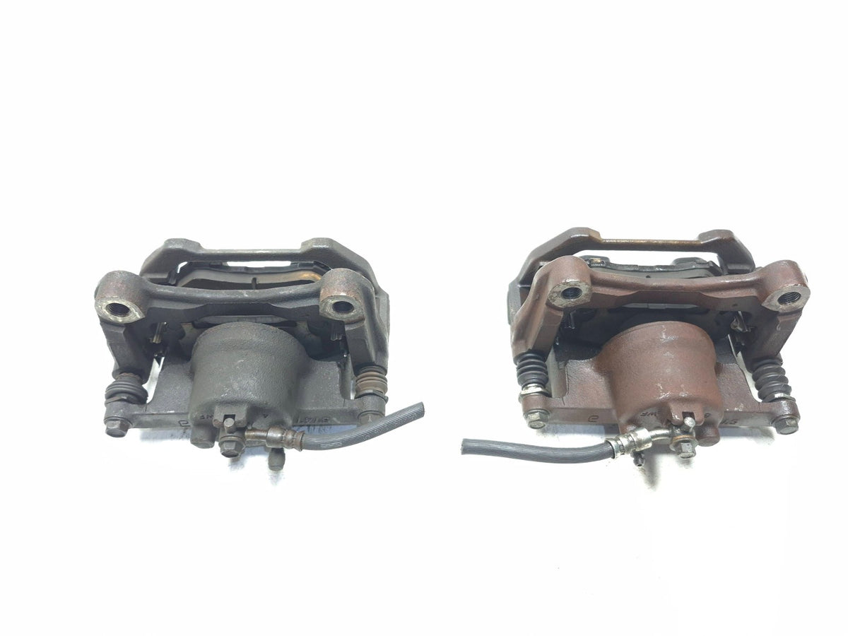 2009 Nissan Maxima Front Brake Caliper Left & Right OEM