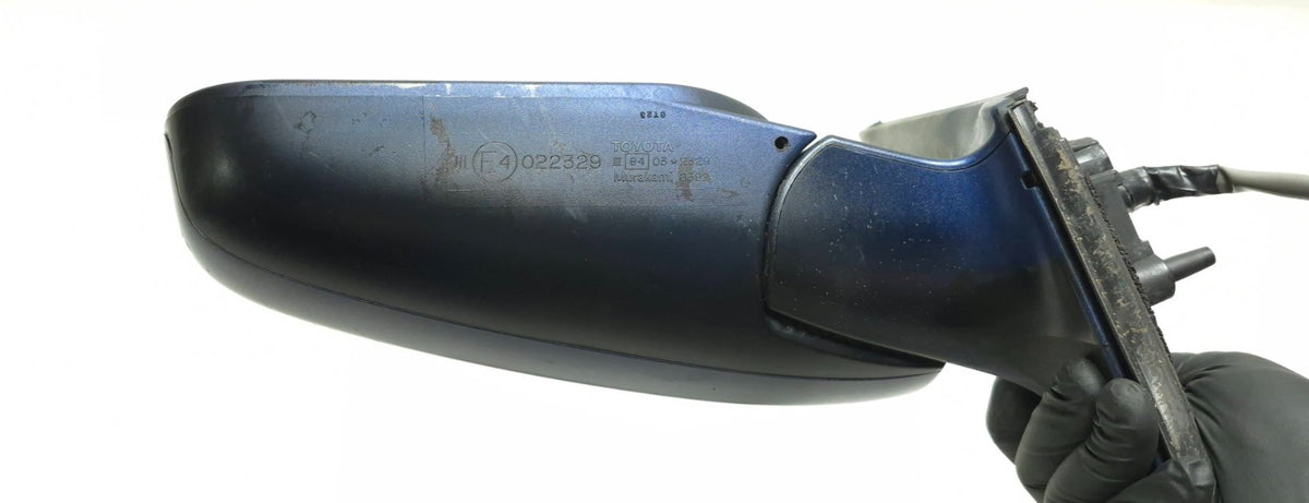 2006-2008 Toyota Rav4 Left Driver Side View Mirror OEM