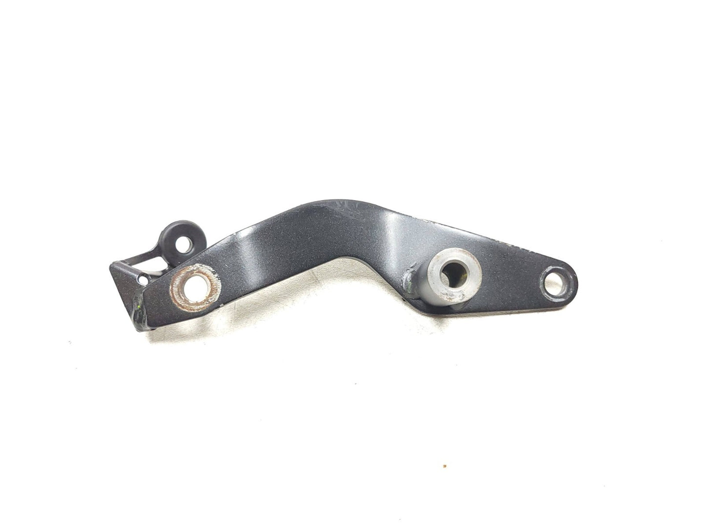 19-25 Honda Cbf300 Cb300 Front Engine Hanger Plate Left & Right OEM 264 Miles!