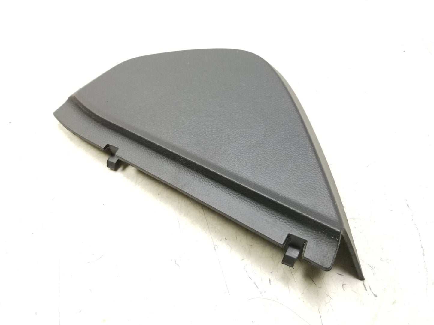 2010 - 2016 Cadillac SRX Dash End Cap Cover Left & Right OEM