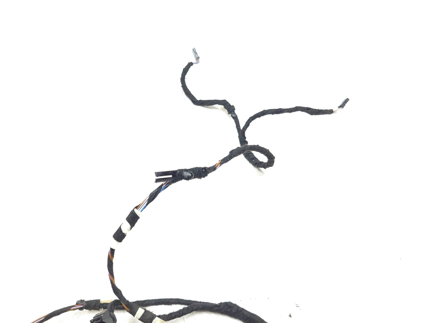 12-18 BMW 330xi F30 Door Wire Harness Front Passenger Side Right OEM β
 76k