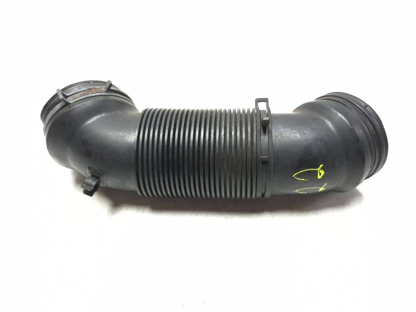 2013 Volkswagen Gti Intercooler Air Duct Hose OEM